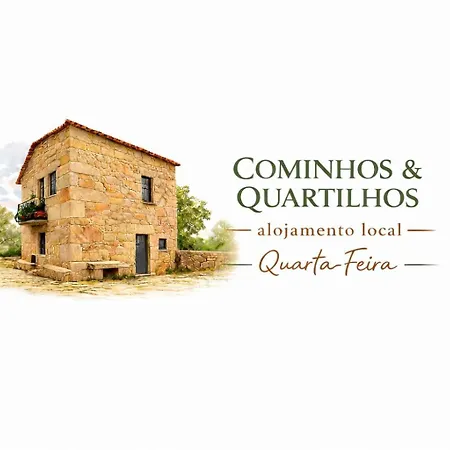 Cominhos & Quartilhos *