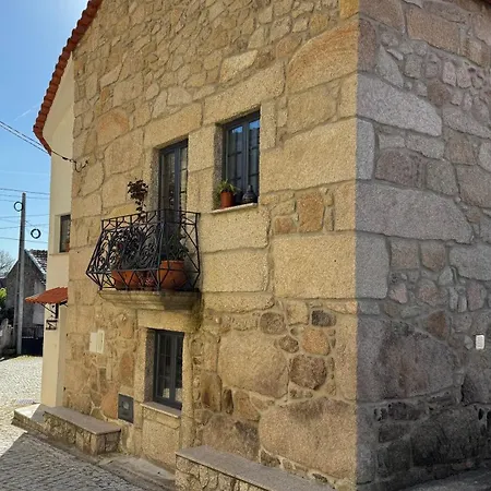 Tatil Evi Cominhos & Quartilhos