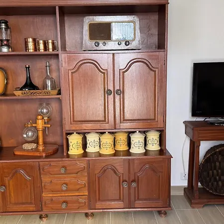Tatil Evi Cominhos & Quartilhos *