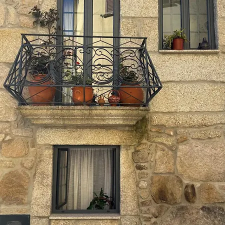 Tatil Evi Cominhos & Quartilhos Sortelha