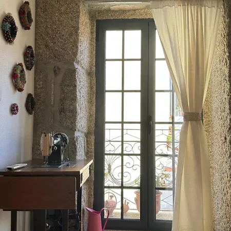 Cominhos & Quartilhos Tatil Evi