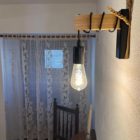 Tatil Evi Cominhos & Quartilhos