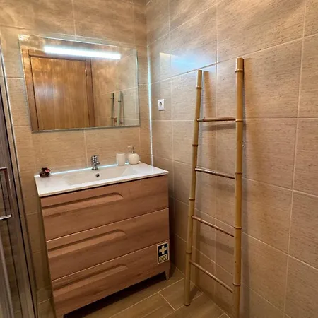 Tatil Evi Cominhos & Quartilhos Sortelha