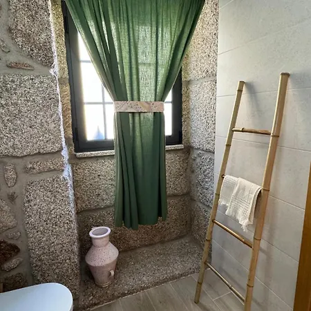 Cominhos & Quartilhos Tatil Evi