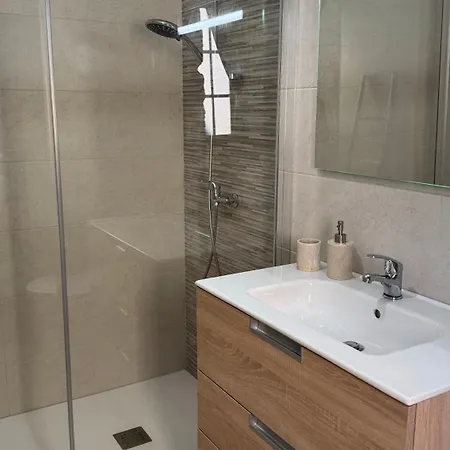 Tatil Evi Cominhos & Quartilhos Sortelha