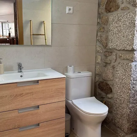 Cominhos & Quartilhos Tatil Evi