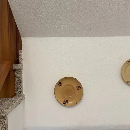 Cominhos & Quartilhos Tatil Evi