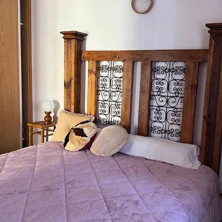 Cominhos & Quartilhos Tatil Evi