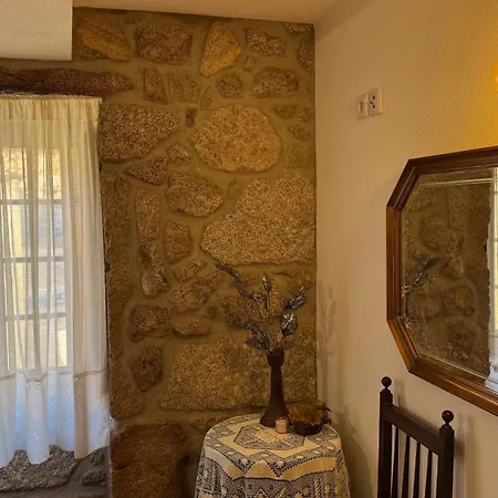Cominhos & Quartilhos Tatil Evi Sortelha