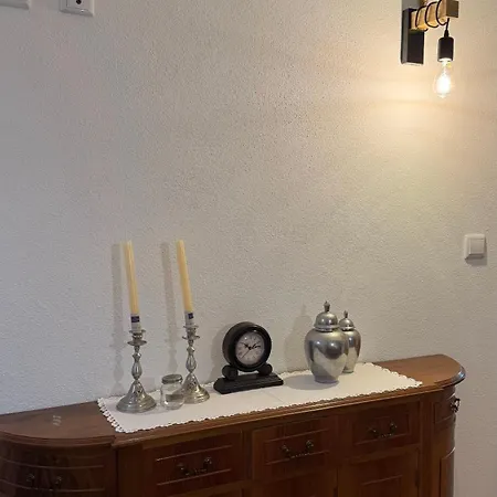 Tatil Evi Cominhos & Quartilhos Sortelha