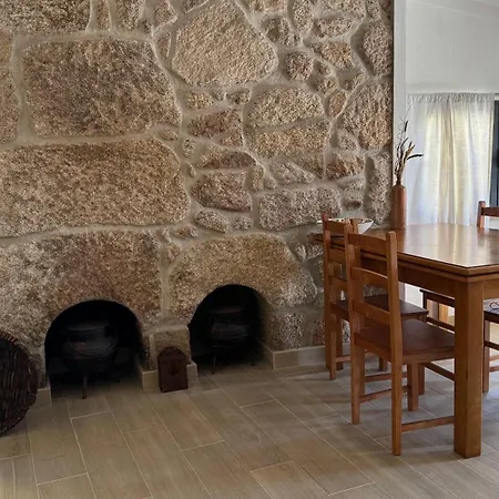 Cominhos & Quartilhos Tatil Evi